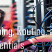 CCNA: Switching, Routing, and Wireless Essentials